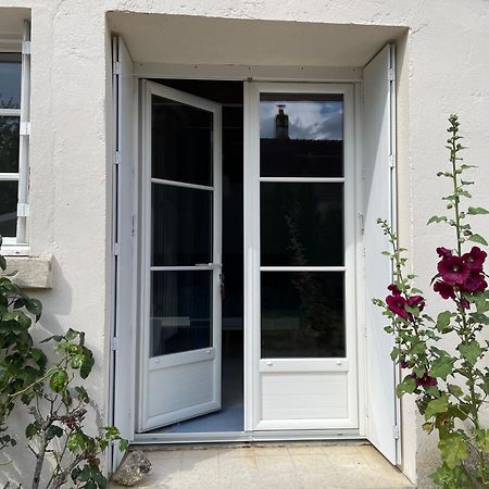 La Fedrie Bed & Breakfast La Croix-en-Touraine Dış mekan fotoğraf