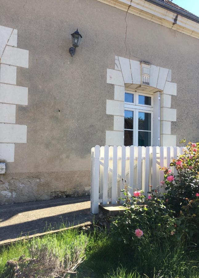 La Fedrie Bed & Breakfast La Croix-en-Touraine Dış mekan fotoğraf
