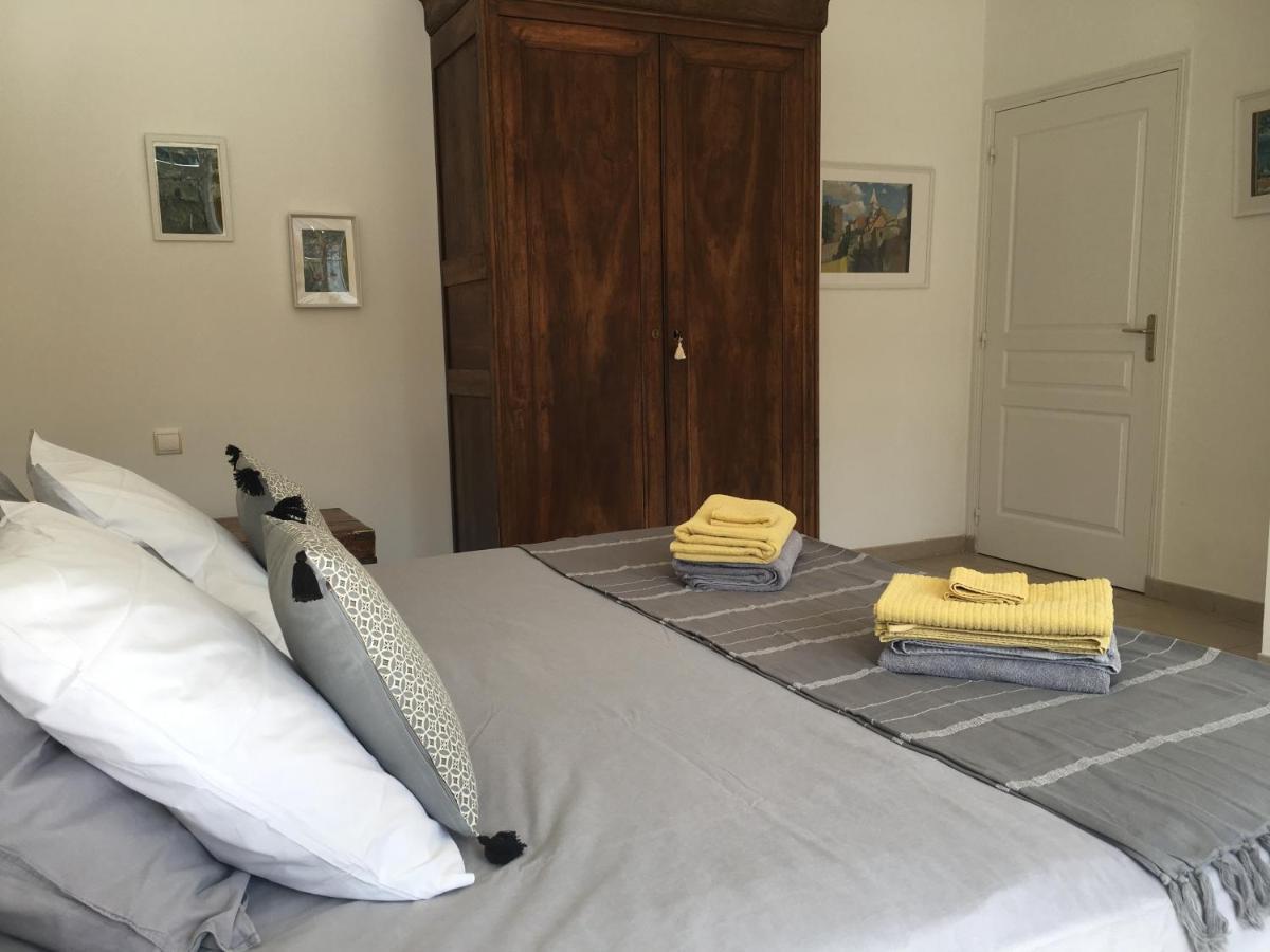 La Fedrie Bed & Breakfast La Croix-en-Touraine Dış mekan fotoğraf