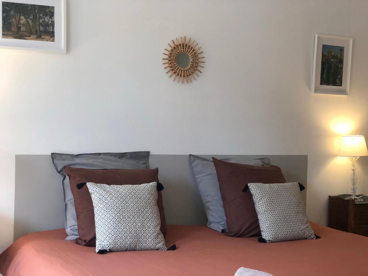 La Fedrie Bed & Breakfast La Croix-en-Touraine Dış mekan fotoğraf