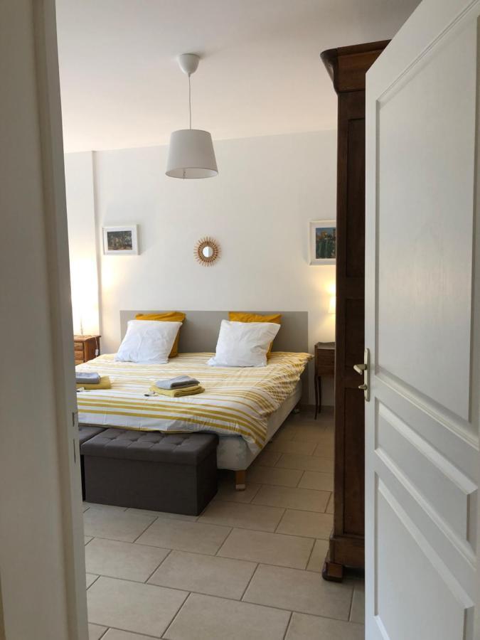 La Fedrie Bed & Breakfast La Croix-en-Touraine Dış mekan fotoğraf