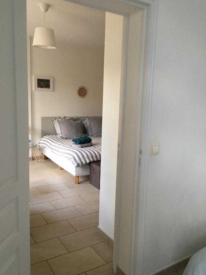 La Fedrie Bed & Breakfast La Croix-en-Touraine Dış mekan fotoğraf