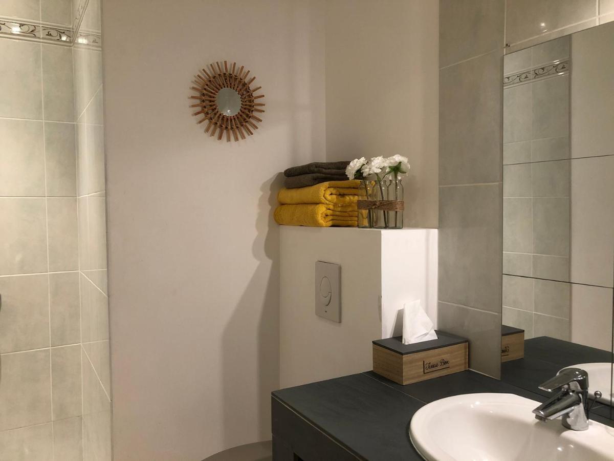 La Fedrie Bed & Breakfast La Croix-en-Touraine Dış mekan fotoğraf