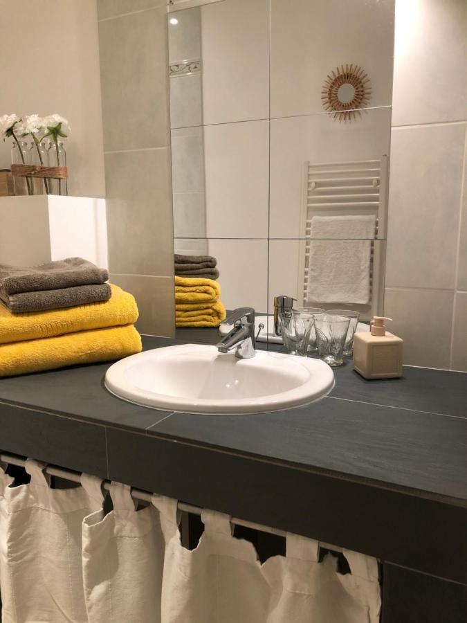 La Fedrie Bed & Breakfast La Croix-en-Touraine Dış mekan fotoğraf