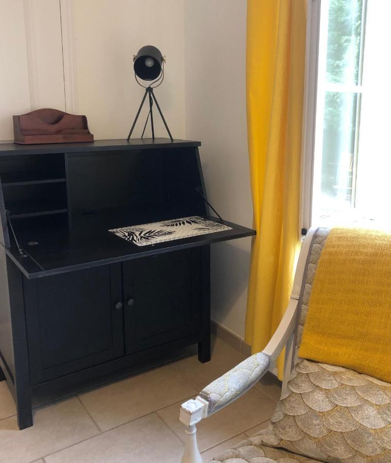 La Fedrie Bed & Breakfast La Croix-en-Touraine Dış mekan fotoğraf