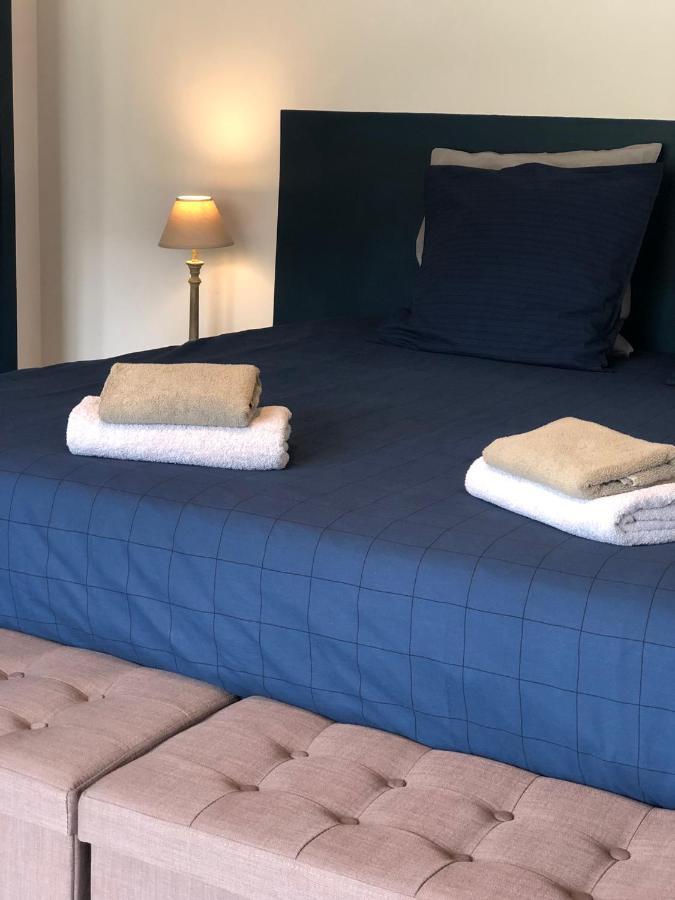 La Fedrie Bed & Breakfast La Croix-en-Touraine Dış mekan fotoğraf