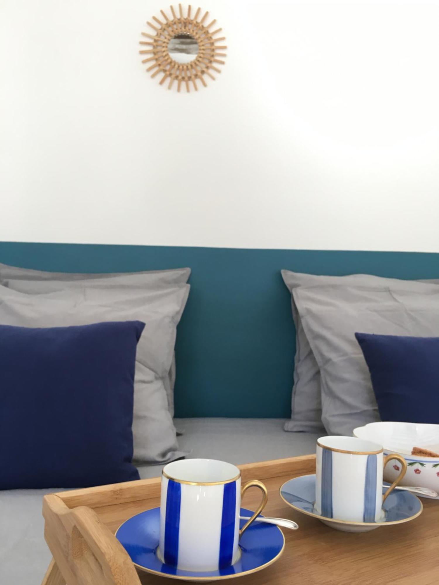 La Fedrie Bed & Breakfast La Croix-en-Touraine Dış mekan fotoğraf