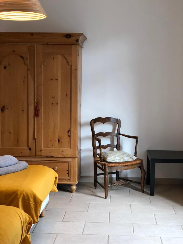 La Fedrie Bed & Breakfast La Croix-en-Touraine Dış mekan fotoğraf