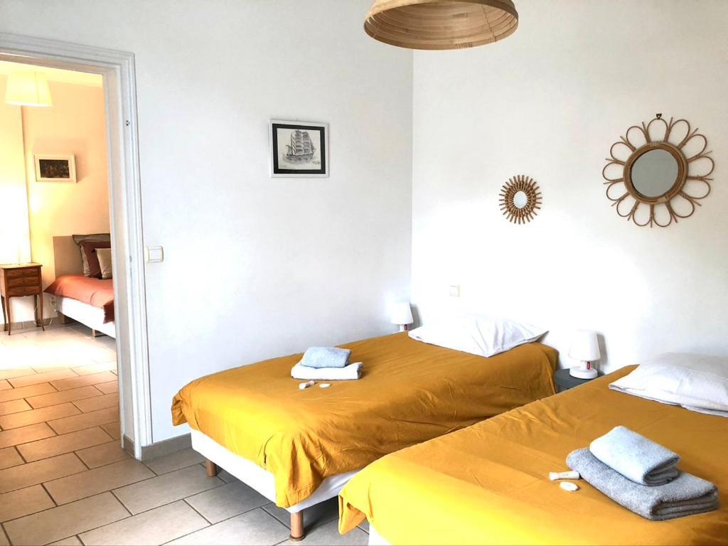 La Fedrie Bed & Breakfast La Croix-en-Touraine Dış mekan fotoğraf